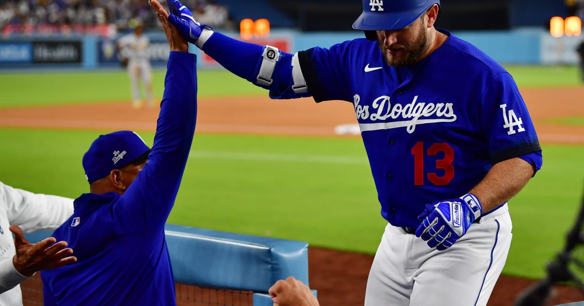 Dodgers News: MLB Writer Expects Max Muncy to Bounce Back in 2023