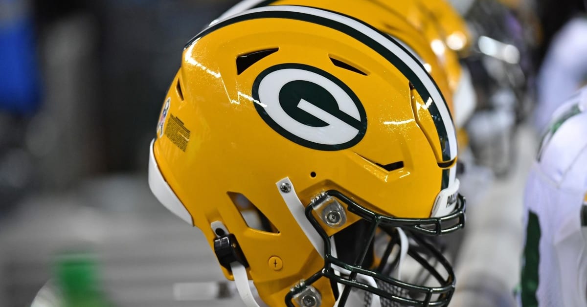 Green Bay releases CB Jean-Charles as it trims roster to 53 Wisconsin News  - Bally Sports