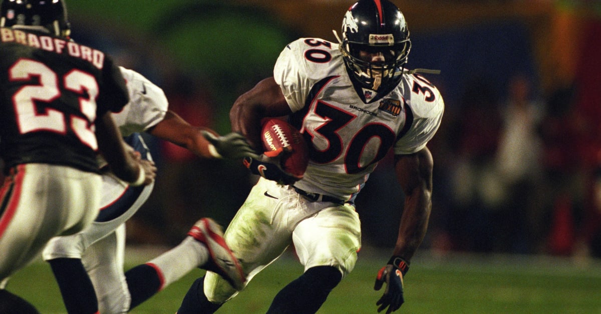 Hall of Fame 2017: The Terrell Davis Effect - Sports Illustrated