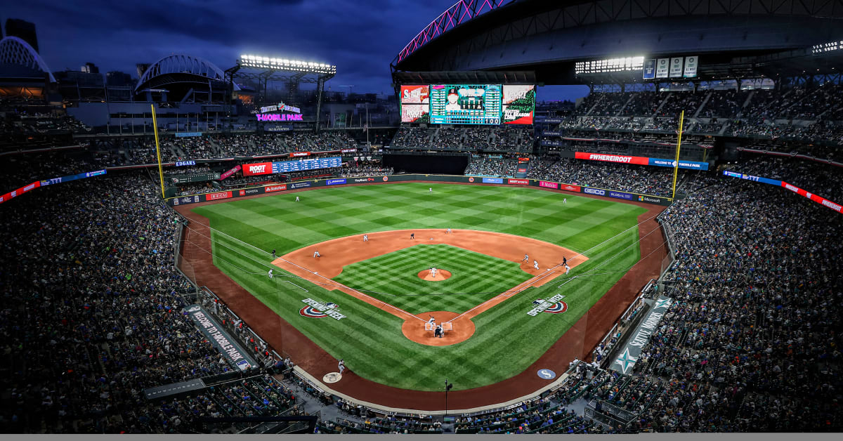 T-Mobile Park is hiring for the upcoming Seattle Mariners season