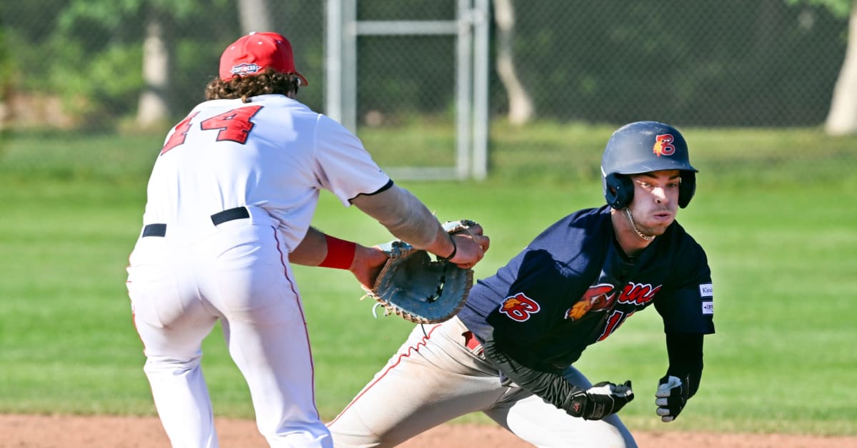 Kevin Sim Drafted in Fifth Round by Arizona Diamondbacks