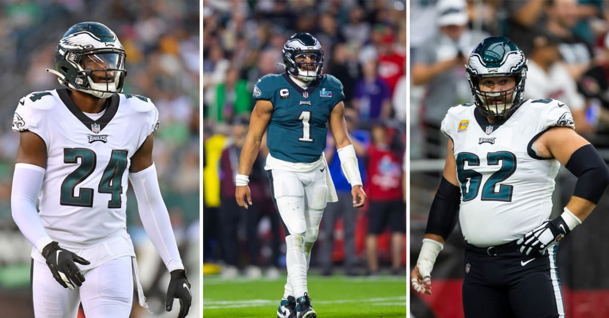 Philadelphia Eagles vs. Washington Commanders: How to Watch, Betting Odds -  Sports Illustrated Philadelphia Eagles News, Analysis and More