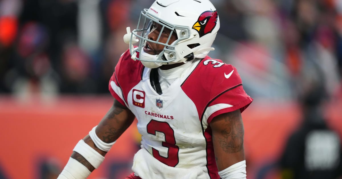 Vikings trade for Cardinals' Budda Baker in new bold prediction - Sports  Illustrated Minnesota Vikings News, Analysis and More