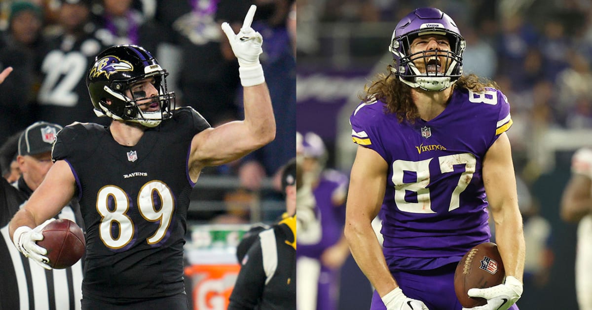 Ranking the Baltimore Ravens top 10 players heading into the 2023