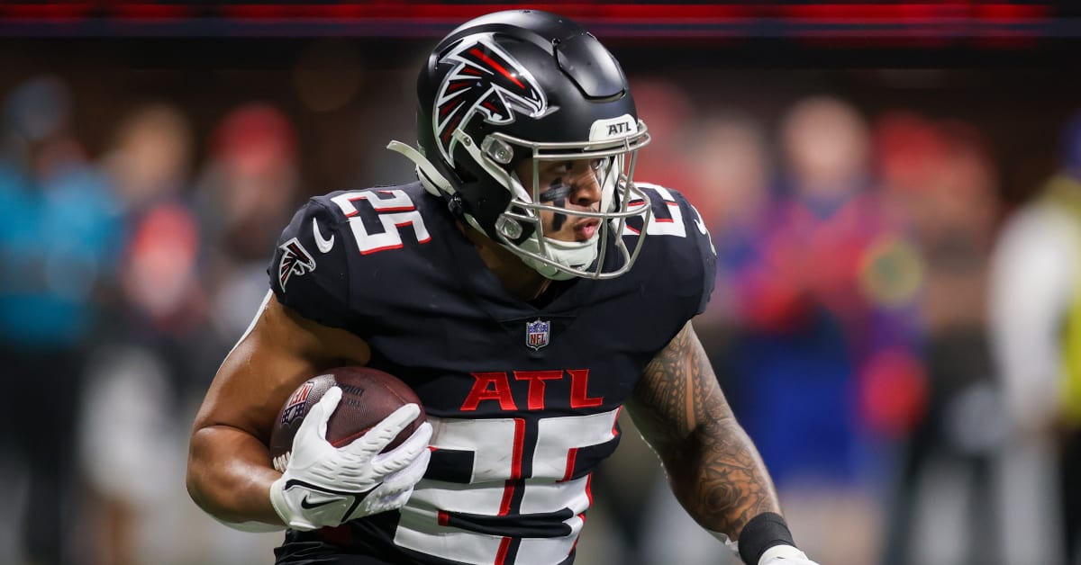 2023 NFL Running Back Rankings, All 32 Teams