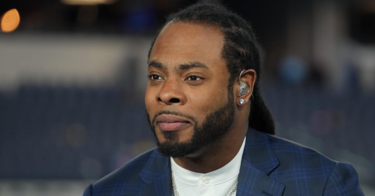 Richard Sherman a Candidate to Join Fox’s ‘Undisputed’ As Skip Bayless