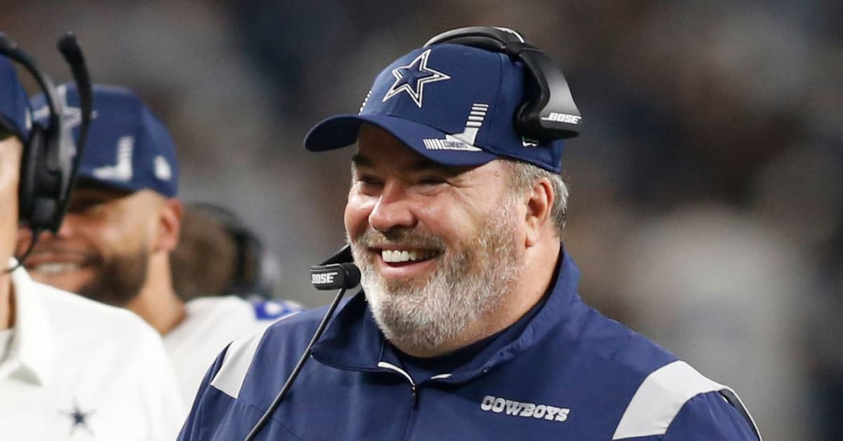 'Program-Changer!' How Coach Mike McCarthy Continues Dallas Cowboys ...