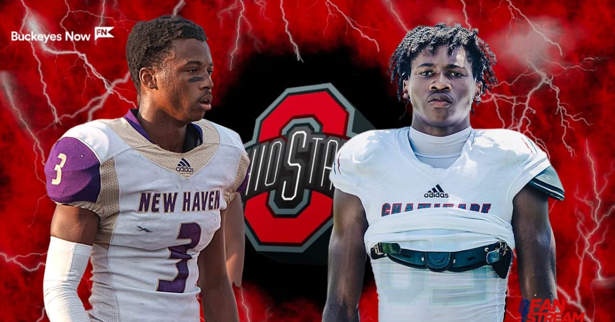 Despite Misses, Ohio State Buckeyes 2024 Recruiting Class Still Strong