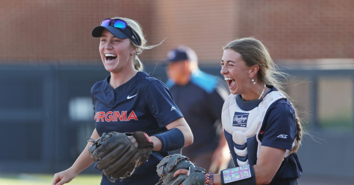 Offseason Roster Breakdown: What's Next for Virginia Softball? - Sports ...