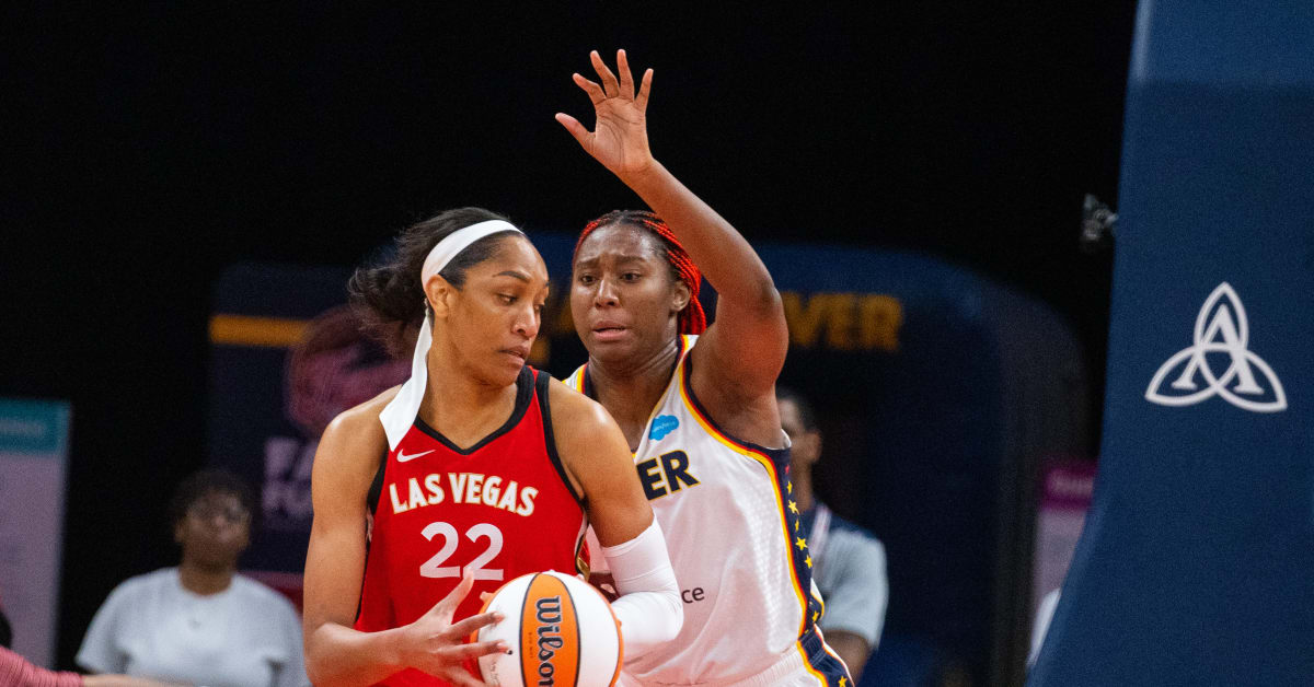 WNBA AllStar Game Set To Feature Legends Of South Carolina Women's