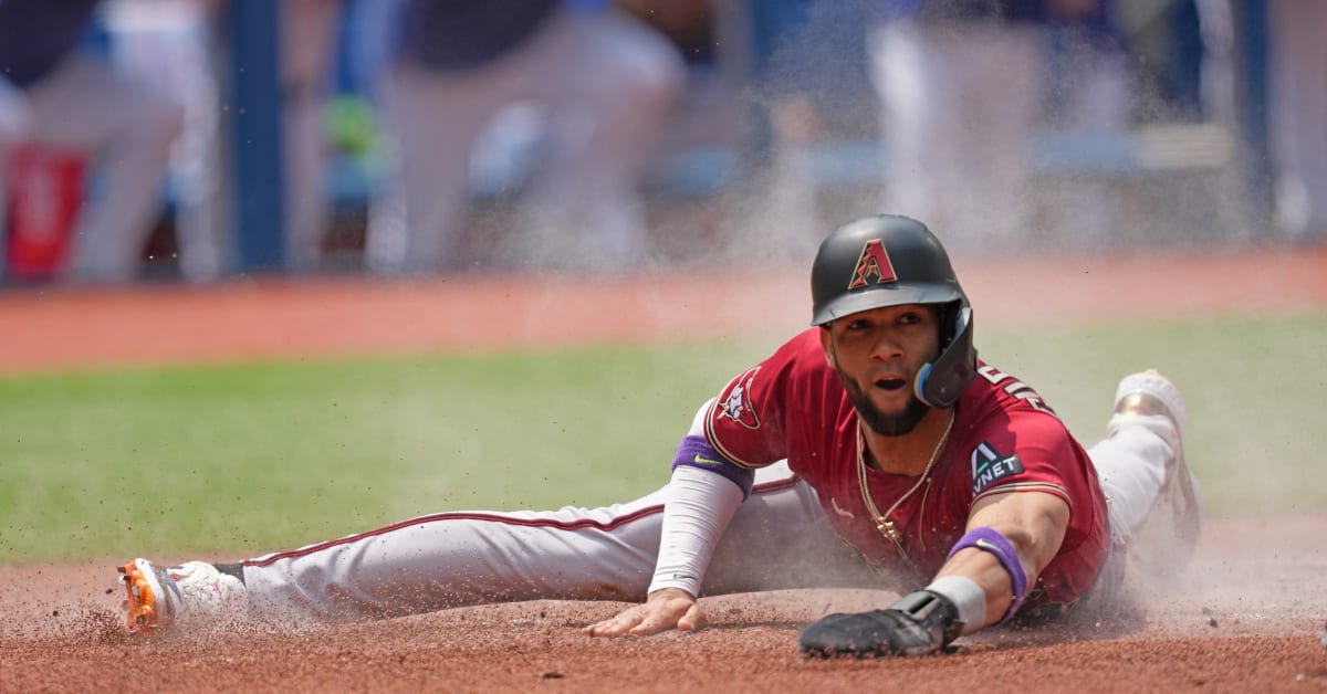 The D-backs have a DH Problem - Sports Illustrated Arizona