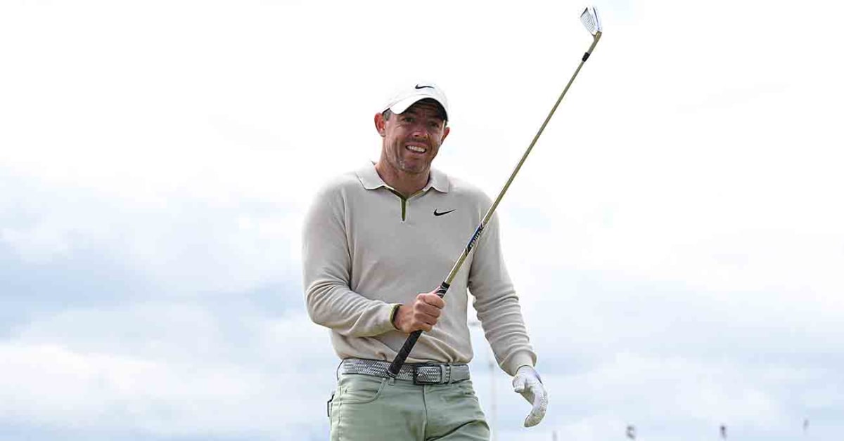 2023 Scottish Open Final Payouts, Prize Money, Purse Rory McIlroy Wins