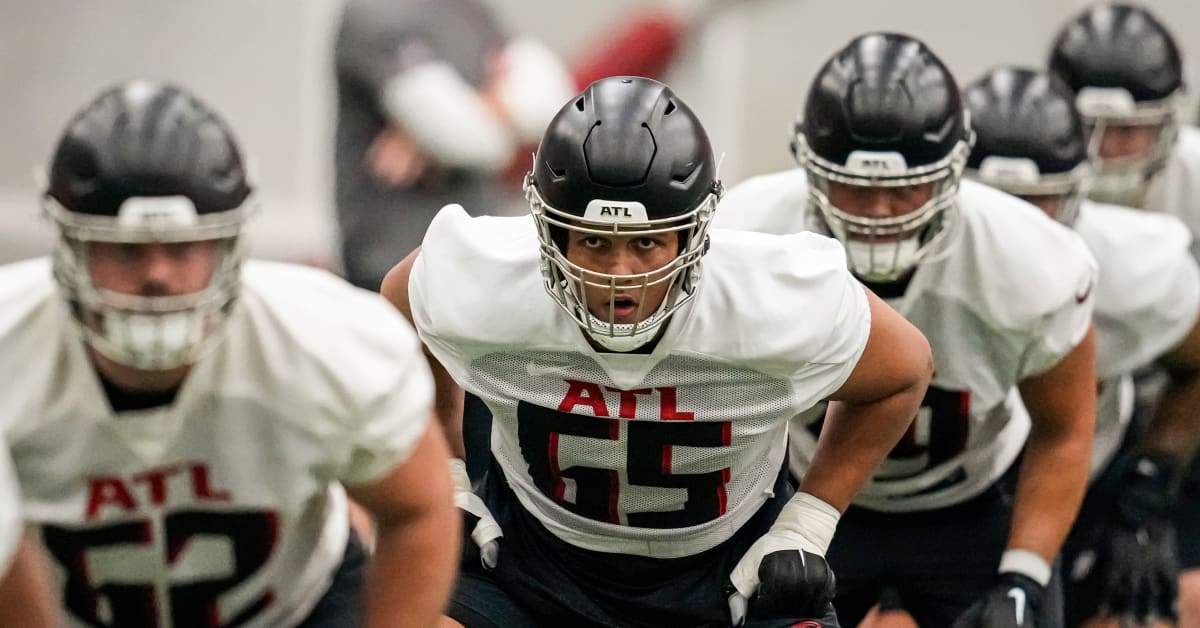 Atlanta Falcons preseason schedule has been revealed