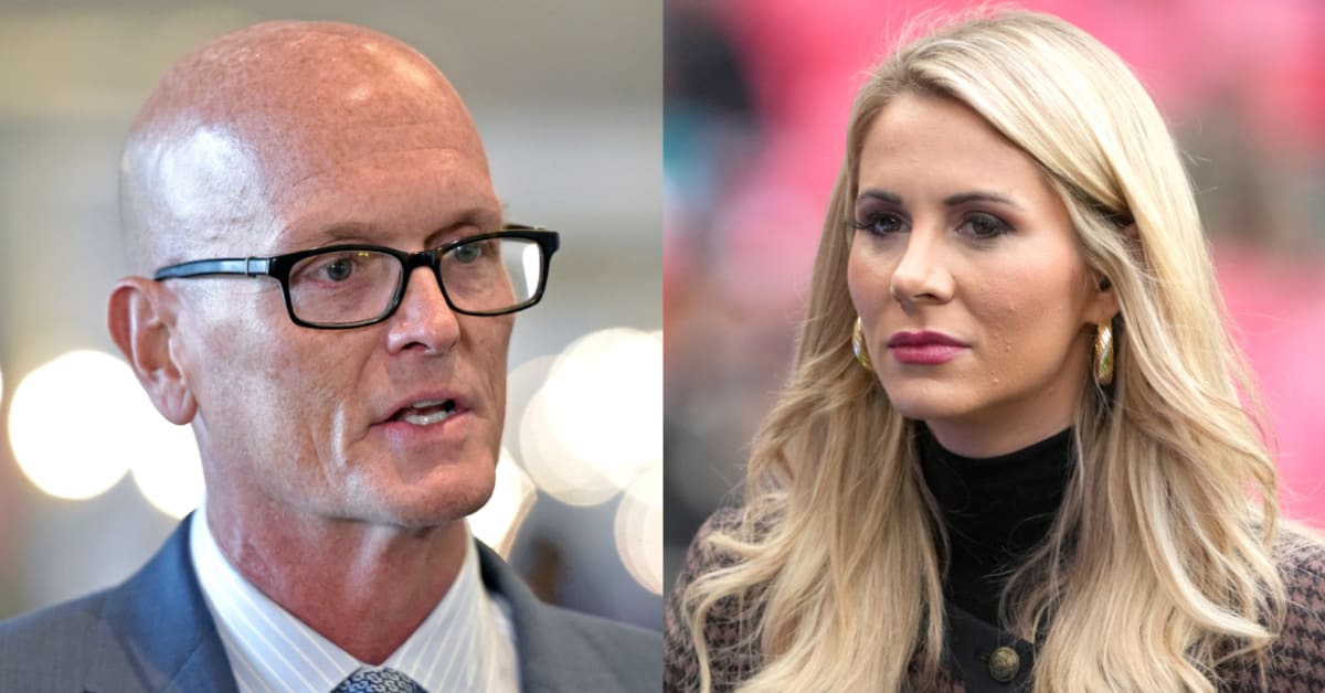 Scott Van Pelt, Laura Rutledge are leading candidates to replace Suzy  Kolber on Monday Night Countdown - NBC Sports