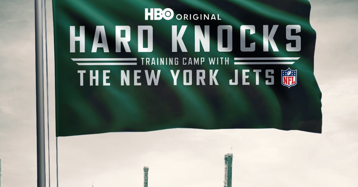 New York Jets  2023 Training Camp