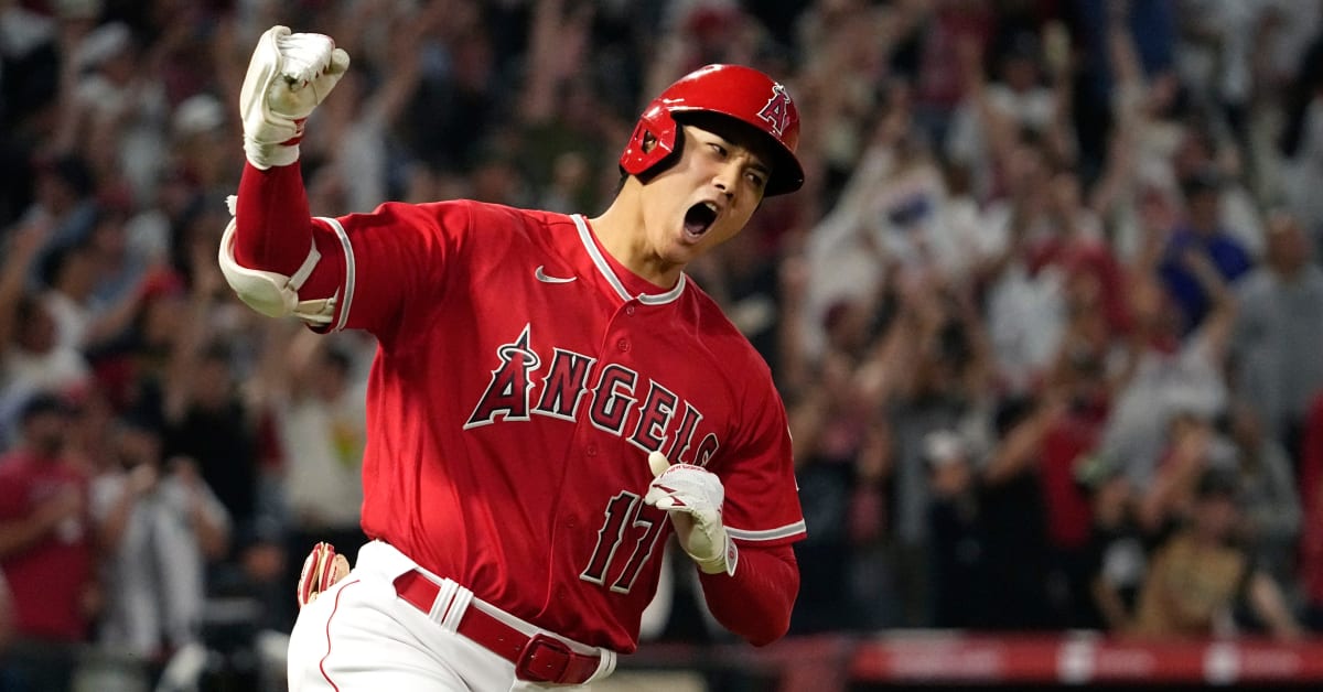 Was Shohei Ohtani Showboating With Epic Bat Flip? He Just Wants To