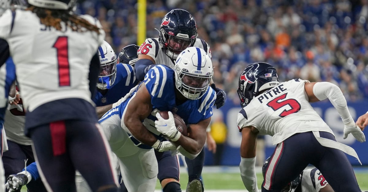 Buffalo Bills Trade Rumors: Rams RB Cam Akers In, Zack Moss Out? - Sports  Illustrated Buffalo Bills News, Analysis and More