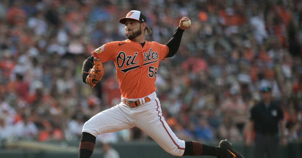 Orioles injury updates before today's game in Sarasota - Blog