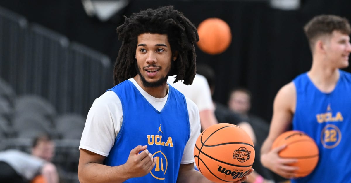 Orlando Magic's Tyger Campbell Potential Two-Way Candidate After Summer ...
