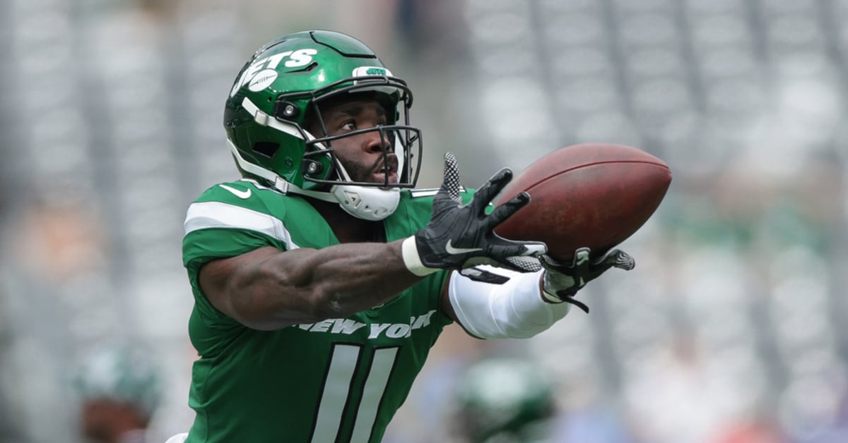 JETS NEWS: Denzel Mims WAIVED  New York Jets & Detroit Lions Get Their  Draft Picks Back 