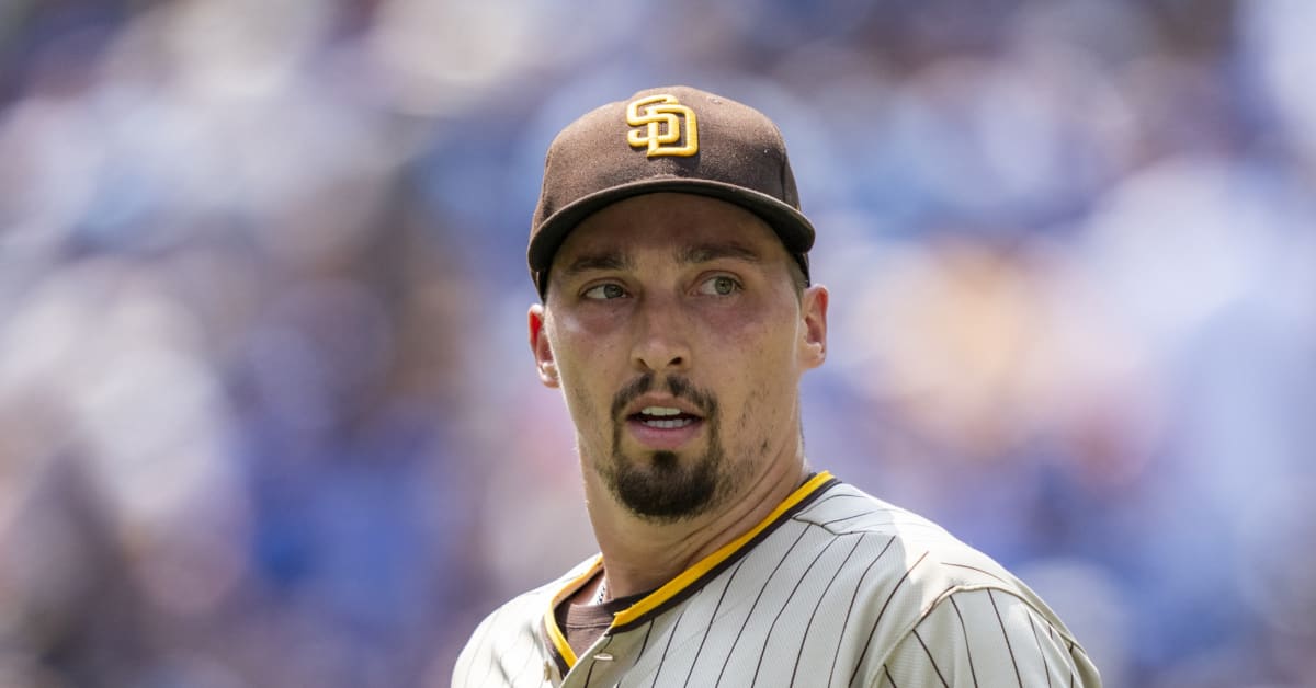 San Diego Padres Wasting Blake Snell's Cy Young-worthy Season