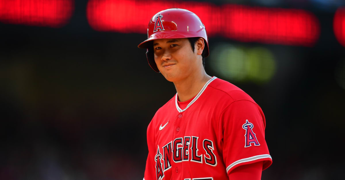 Insider reveals if injury-plagued Angels could trade Ohtani this summer
