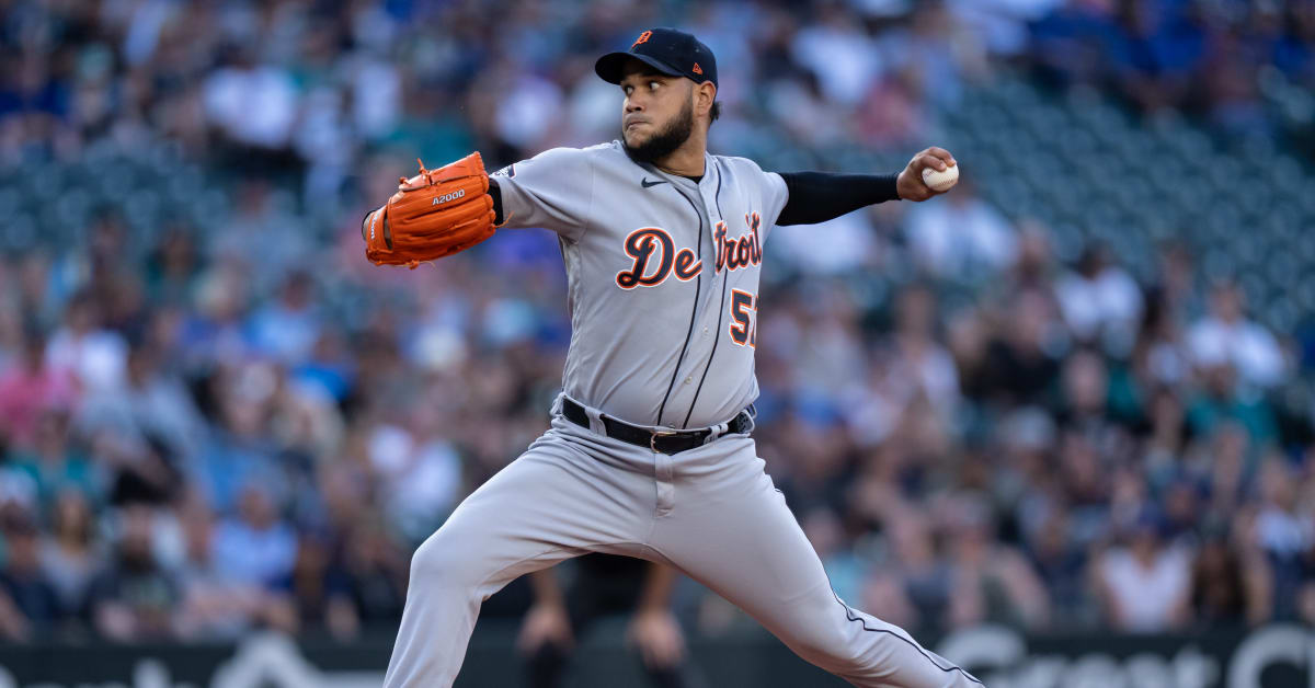 SF Giants rumors: 5 potential trades with the Detroit Tigers - Sports  Illustrated San Francisco Giants News, Analysis and More