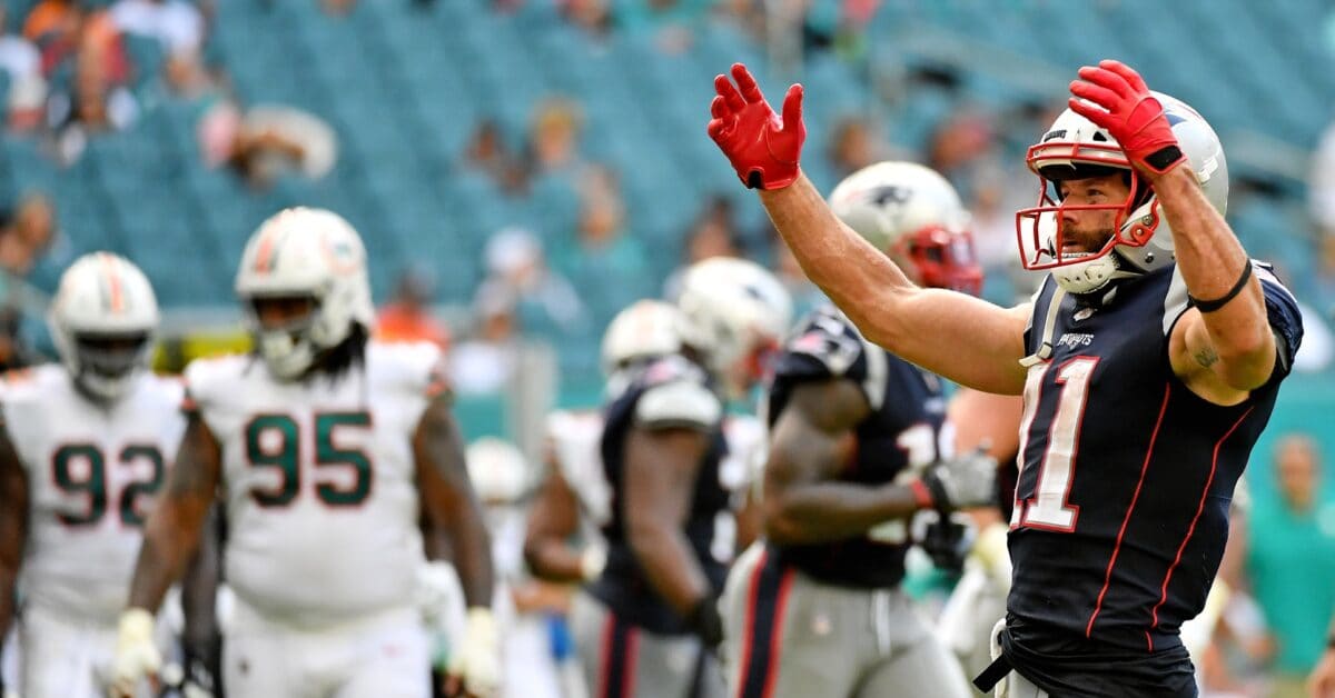 What NFL experts are saying about Patriots-Dolphins