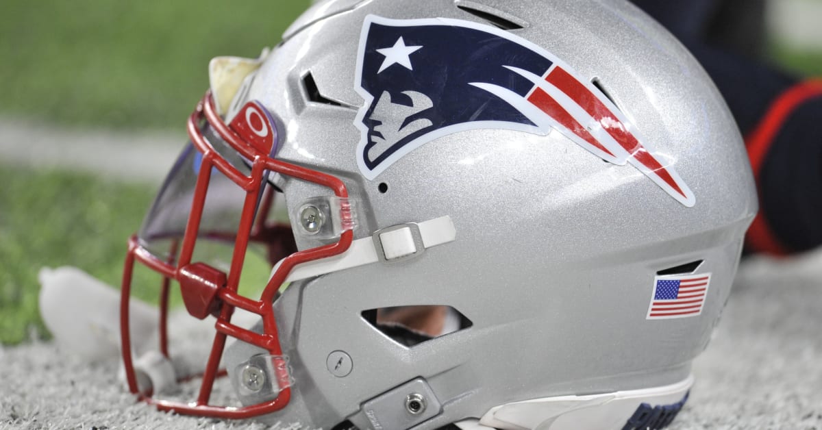 Behind Enemy Lines: 5 Questions with Patriots Country Reporter Mike D ...