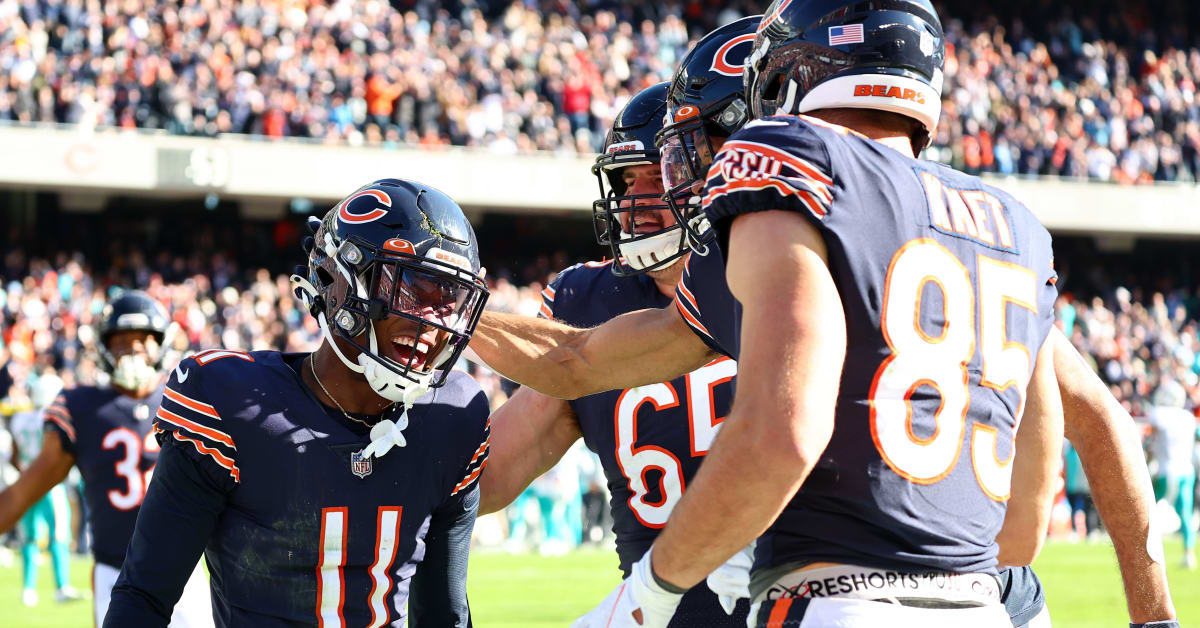 Why this Chicago Bears team can live up to the optimism - Sports