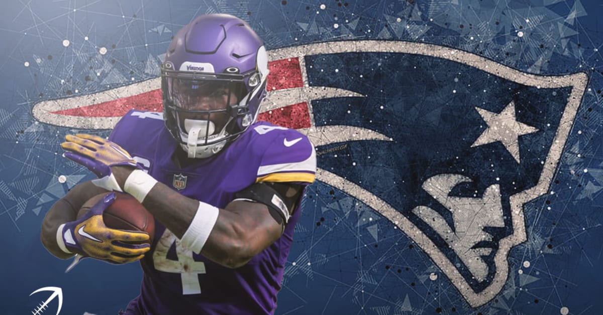 Do you want Dalvin Cook on the Patriots? : r/Patriots