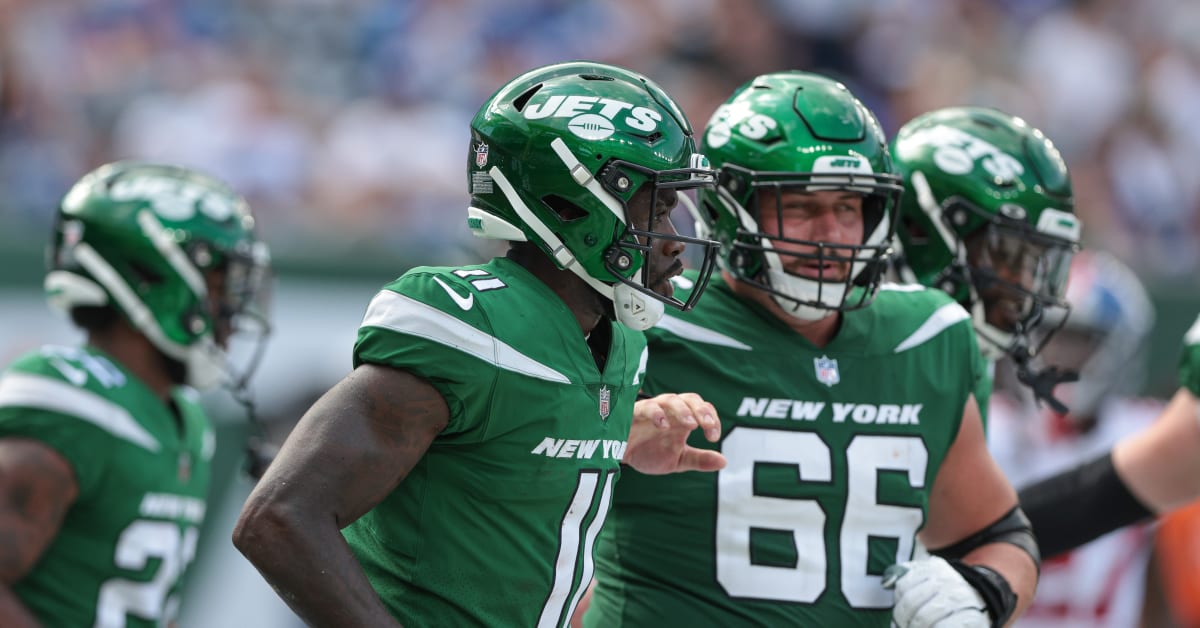 JETS NEWS: Denzel Mims WAIVED  New York Jets & Detroit Lions Get Their  Draft Picks Back 