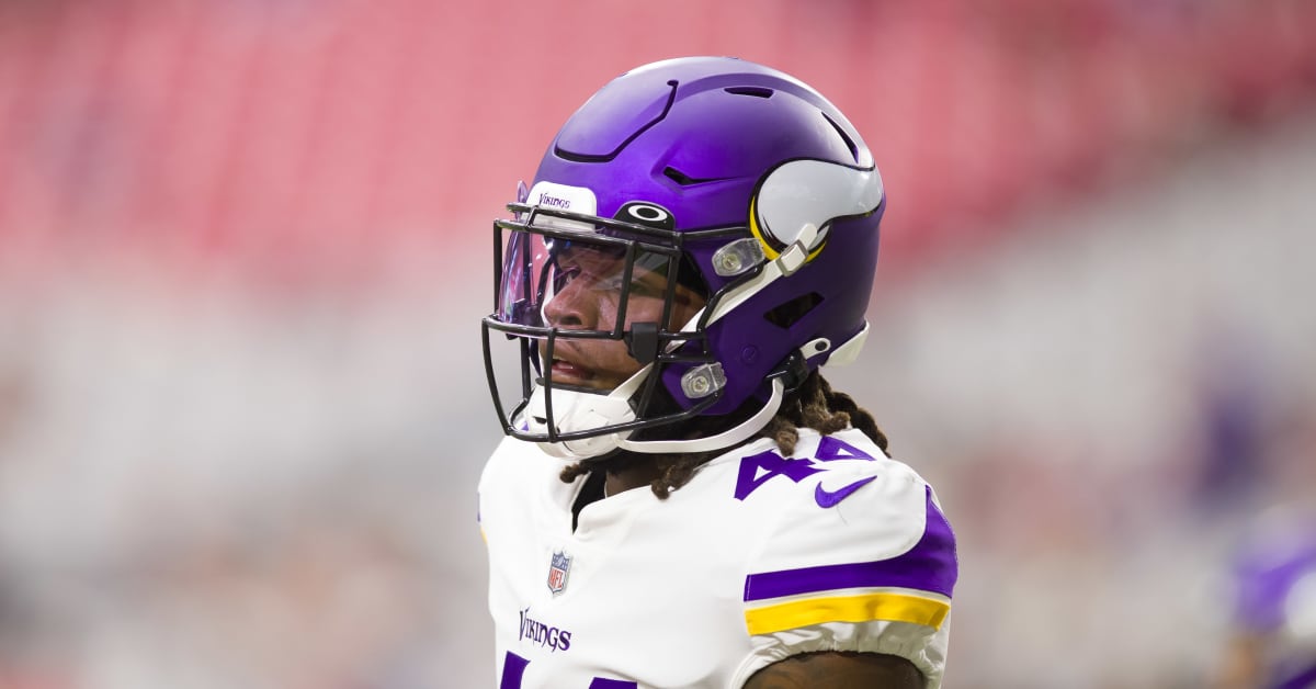 Minnesota Vikings Safety Josh Metellus joins Vikings Happy Hour - Daily  Norseman