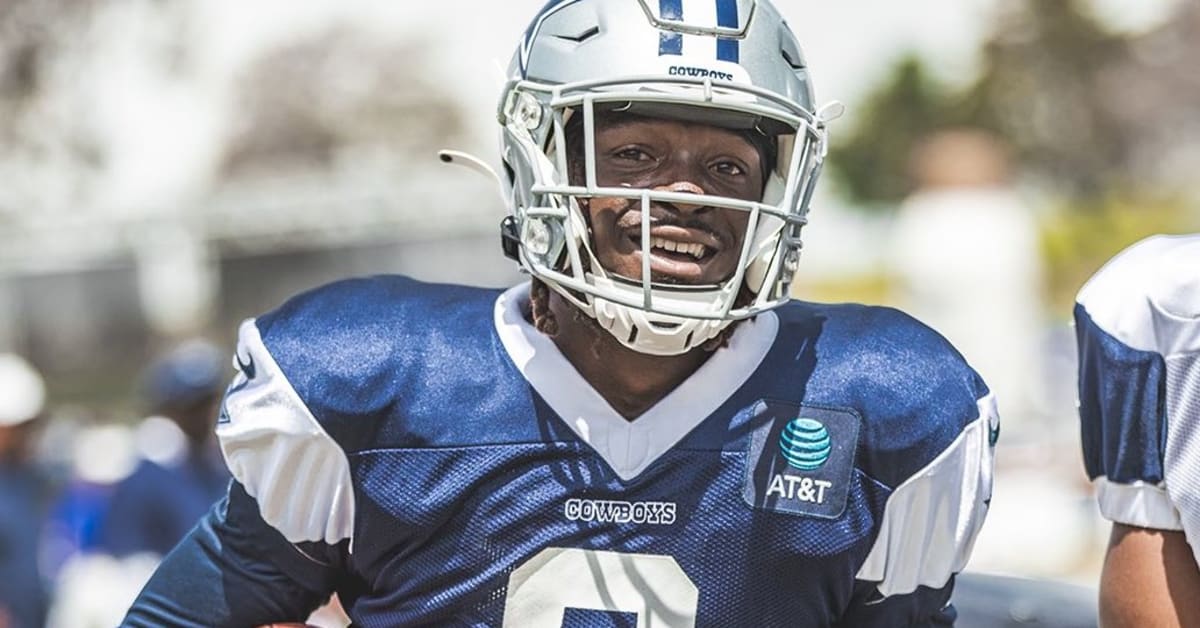 Dallas Cowboys Injury Update: Sam Williams, Donovan Wilson & What Roster  Moves Mean vs. Giants - FanNation Dallas Cowboys News, Analysis and More