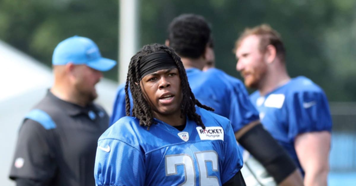 Lions News: Jahmyr Gibbs trendy pick for Offensive Rookie of the Year -  Pride Of Detroit