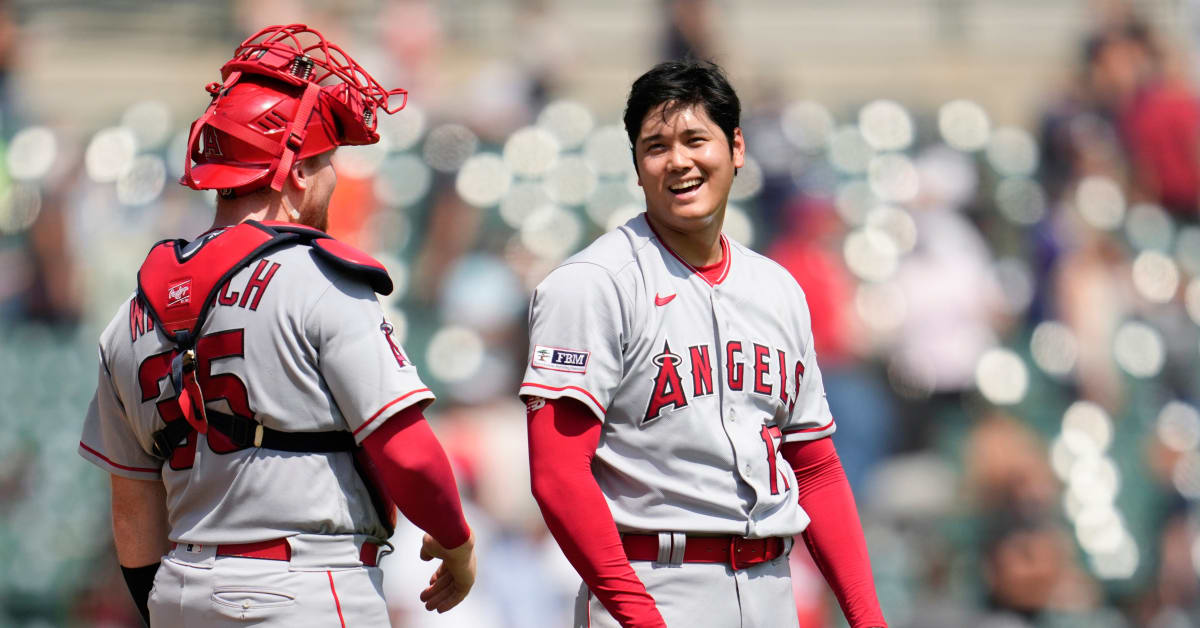 Angels Double Down On Ohtani - Front Office Sports