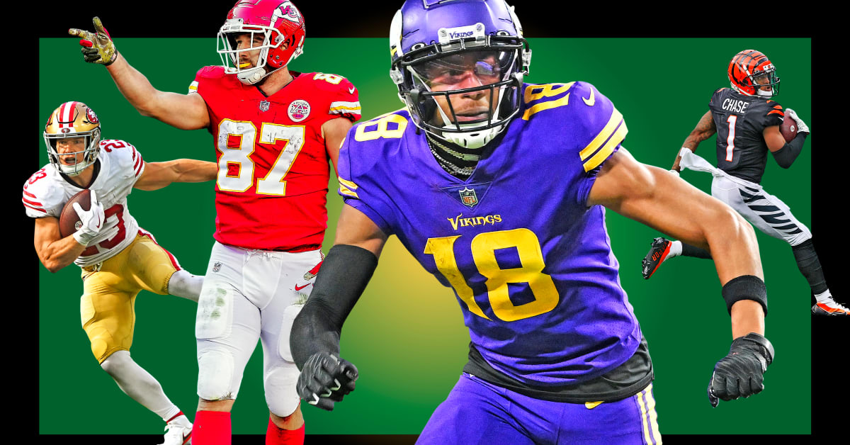 Fantasy Football 2023: Who Should Be the No. 1 Pick? - Sports