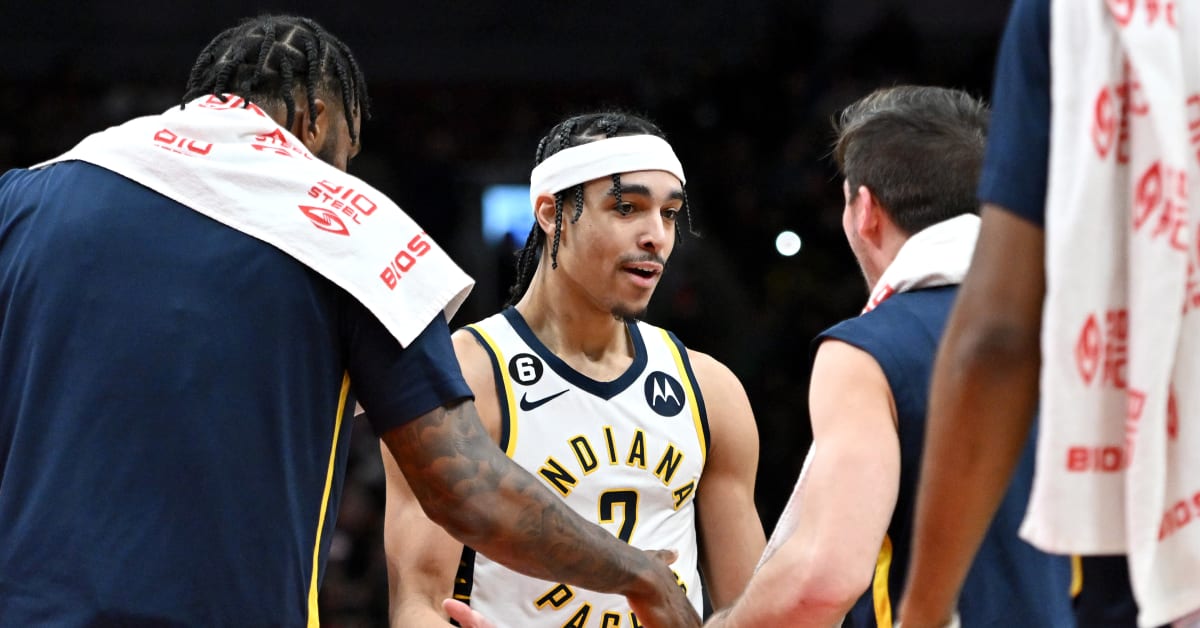 Indiana Pacers roster questions - ESPN