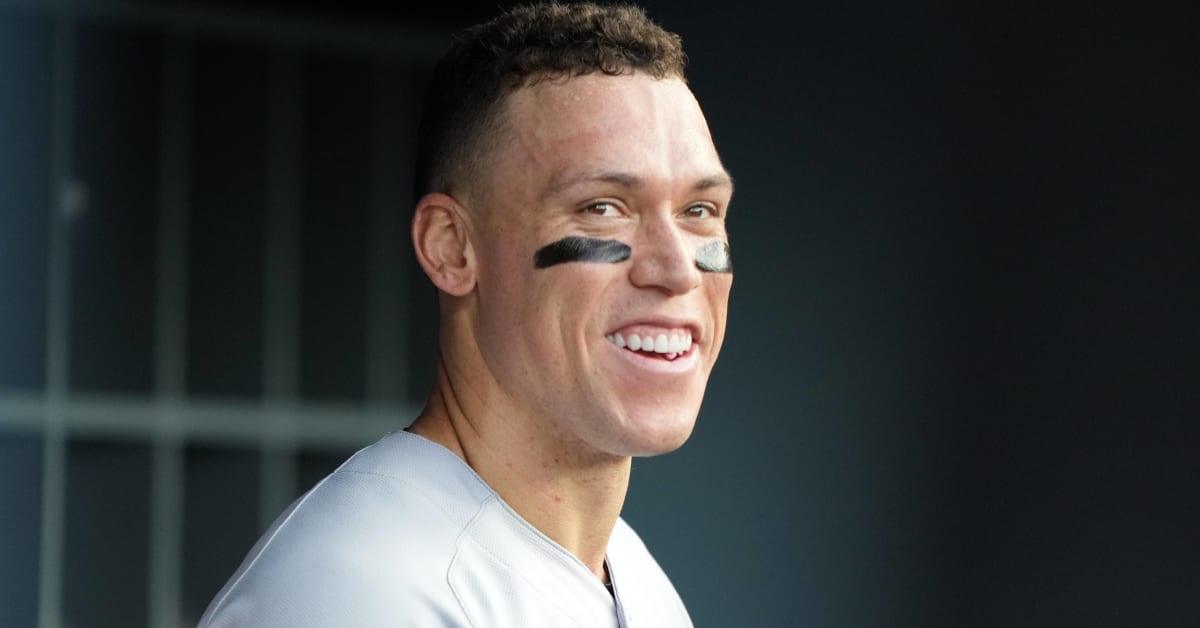 Aaron Judge Injury: Yankees Make Significant Roster Decision on Star ...