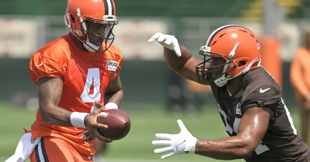 Cleveland Browns training camp gear 2023: Get new hats, shirts - cleveland .com