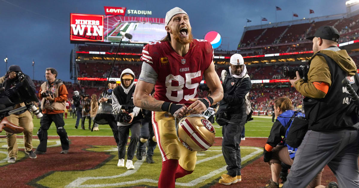 49ers: Why Tampa Bay Bucs' Super Bowl win is good for Niners