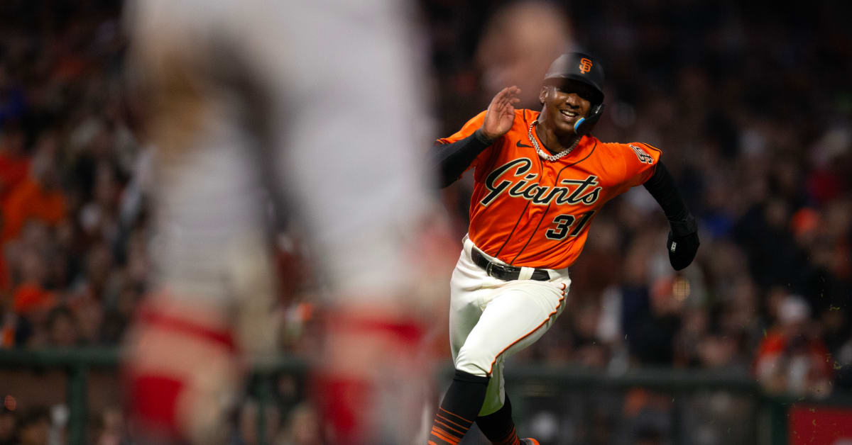 Trade rumors: SF Giants 'connected' to Atlanta's young shortstop - Sports  Illustrated San Francisco Giants News, Analysis and More