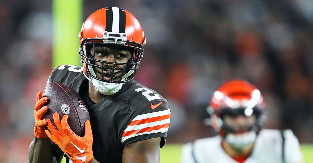 Cleveland Browns 2020 Schedule Release Top 10 Takeaways - Sports  Illustrated Cleveland Browns News, Analysis and More