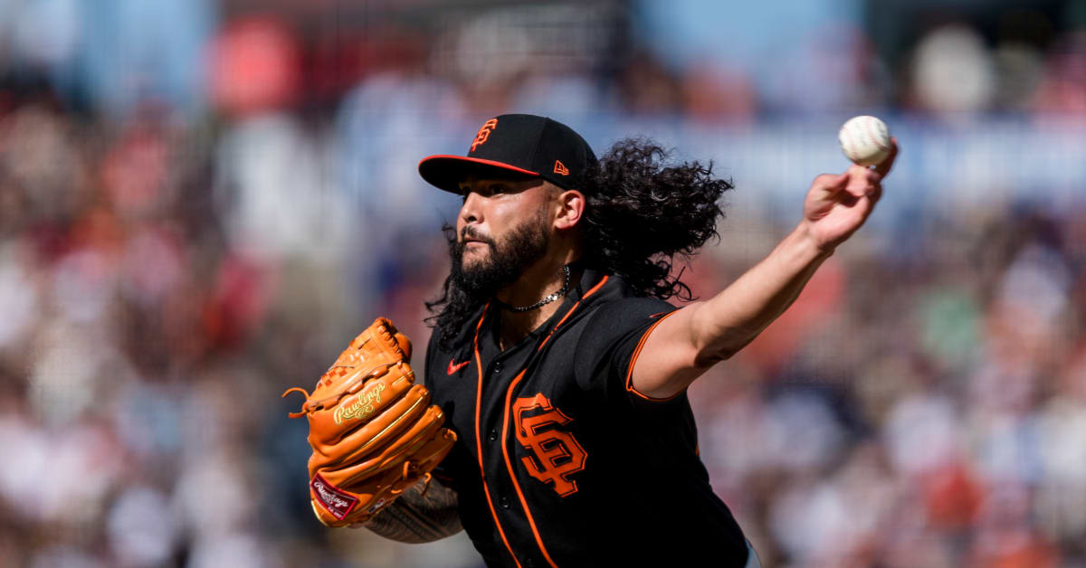 Red Sox vs. Giants Probable Starting Pitching - July 29