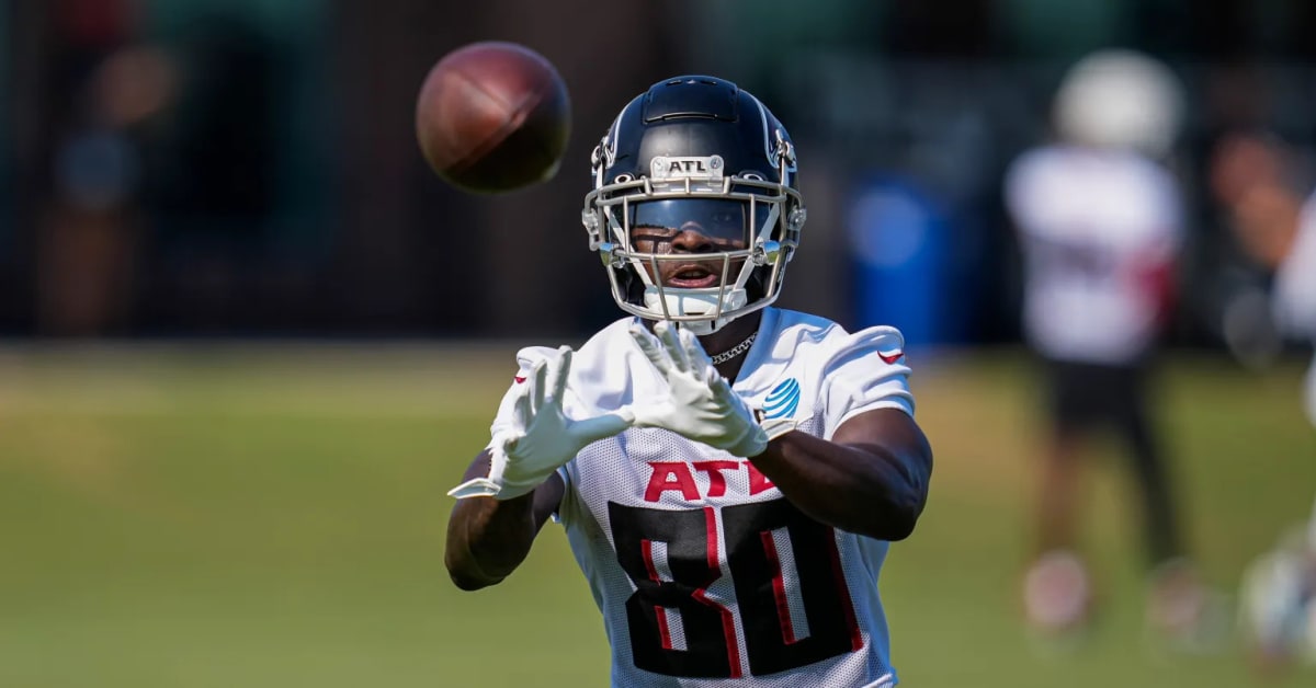 Atlanta Falcons sign 6'3 veteran cornerback to cap their roster