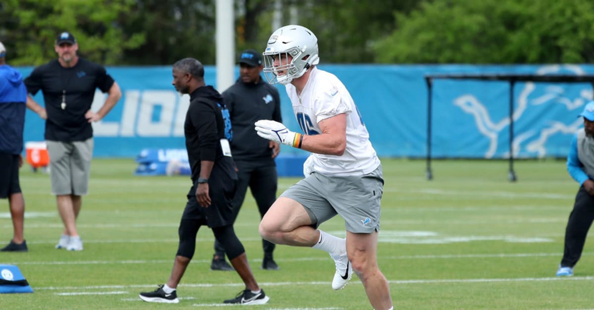 Detroit Lions on X: First preseason game of the year! #OnePride