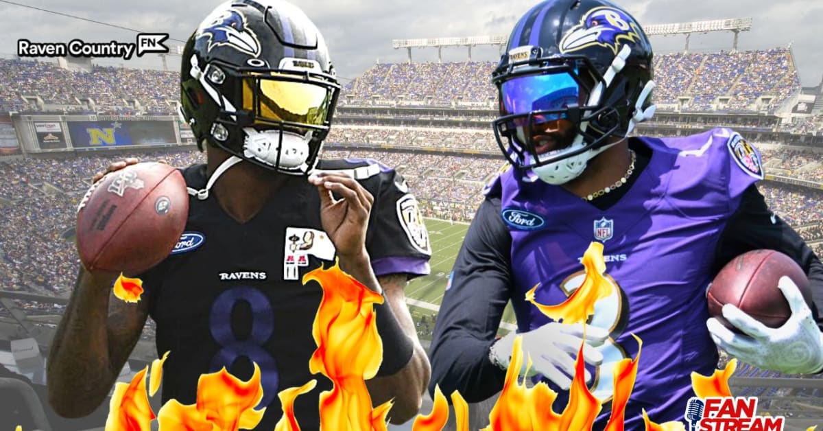 Baltimore Ravens training camp storylines: Squint hard and you can see a Super  Bowl team