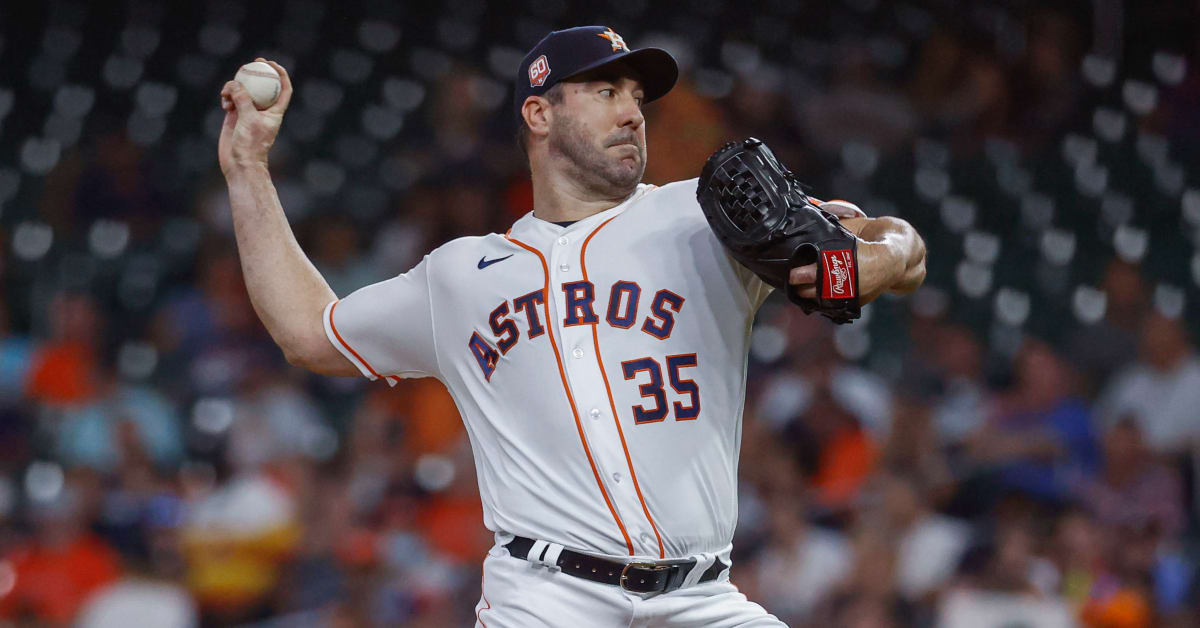 3 cheaper pitchers Dodgers should sign over Justin Verlander