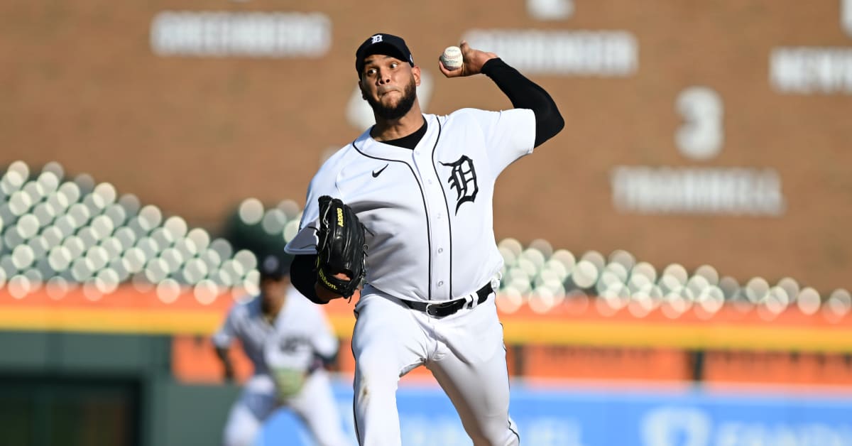 Detroit Tigers BYB Roundtable: Trade, keep or extend Eduardo Rodriguez? -  Bless You Boys