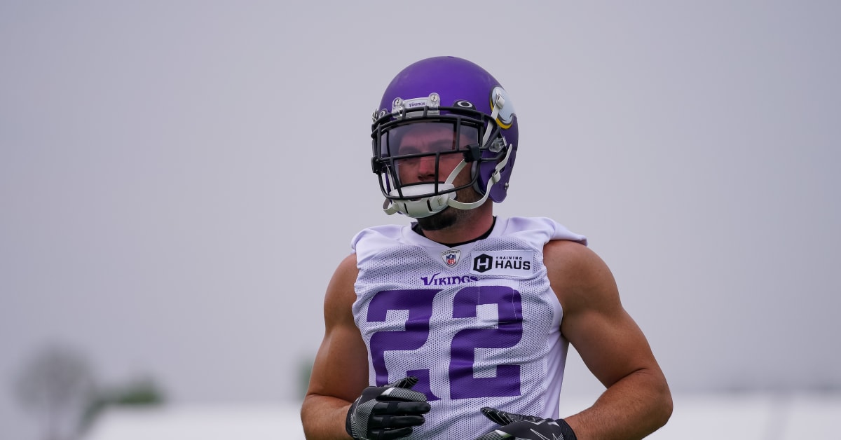 Vikings Training Camp: Injury-Filled Day Dampens Exciting Defensive  Developments